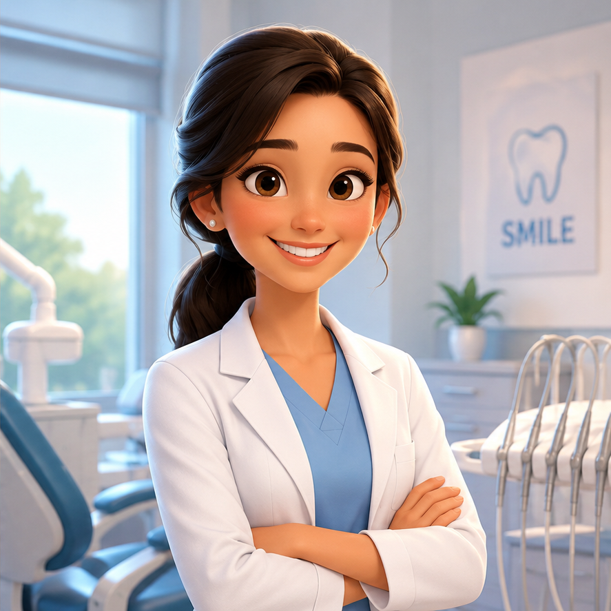 Dr. Rishi, dentist at DR.RISHI'S DENTAL STUDIO & IMPLANT CENTRE in Bhandup West, Mumbai